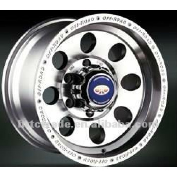 YL101 TUV replica car wheels